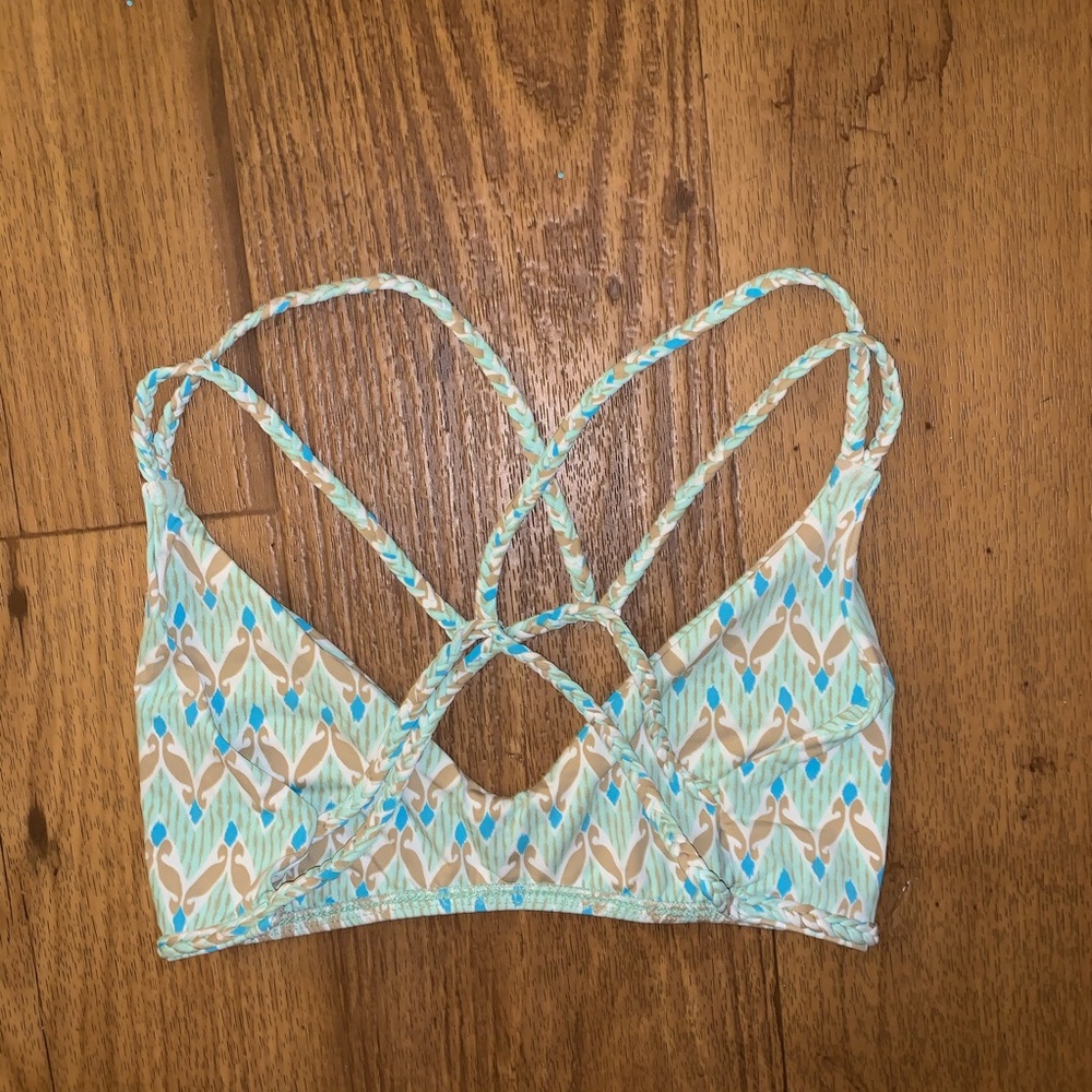 Frankies Bikinis Top - Picture 3 of 5